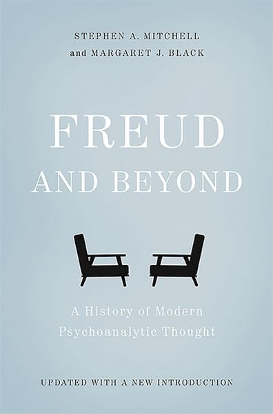 Produktbild: Freud and Beyond