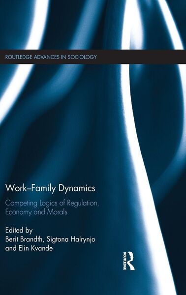 Produktbild: Work-Family Dynamics