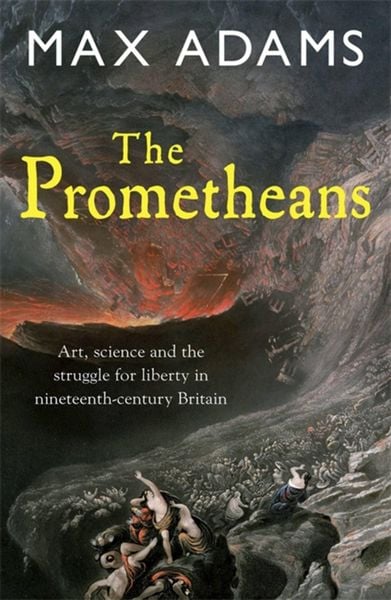 Produktbild: The Prometheans