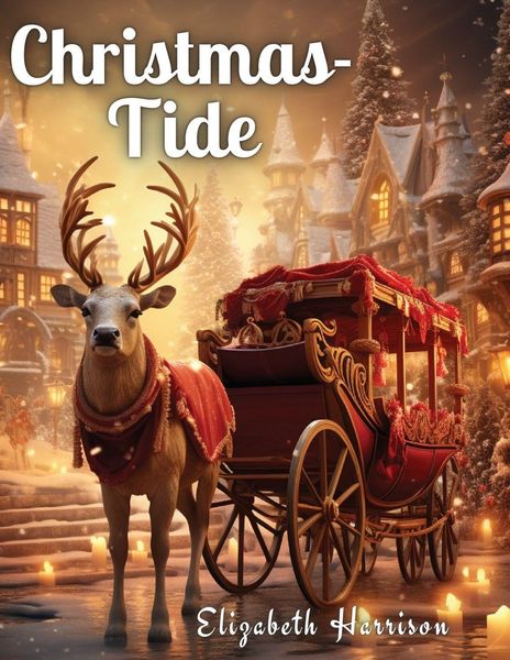 Produktbild: Christmas-Tide
