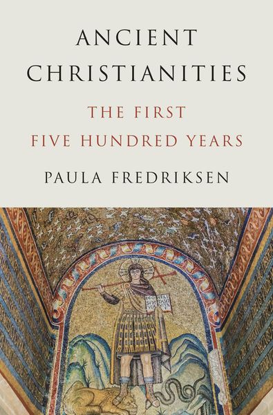Produktbild: Ancient Christianities