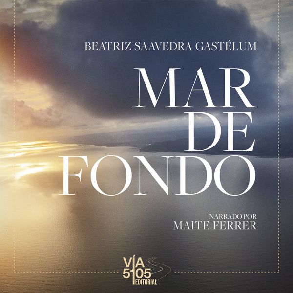 Produktbild: Mar de fondo