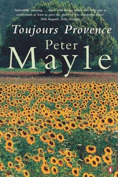 Produktbild: Toujours Provence