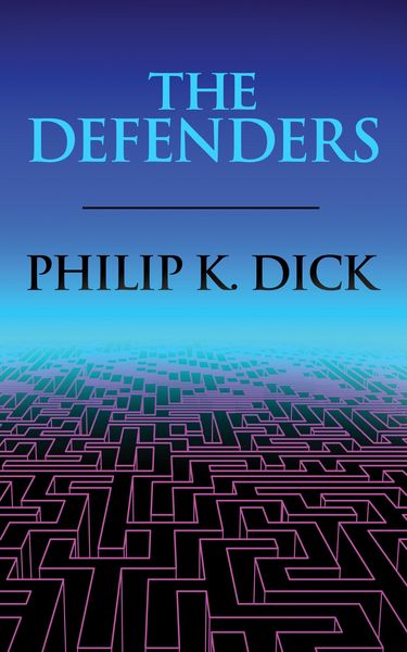 Produktbild: The Defenders