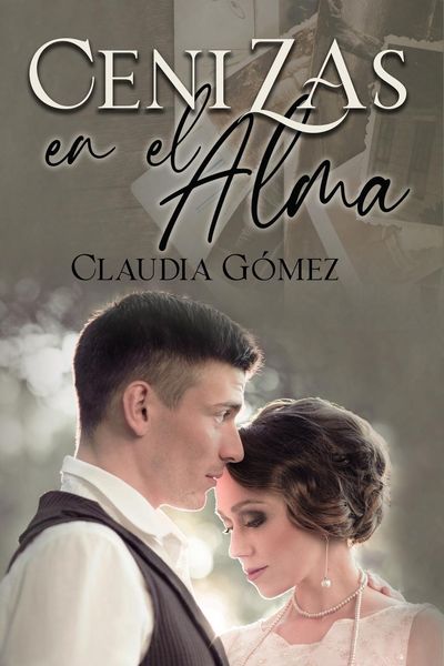 Produktbild: Cenizas En El Alma