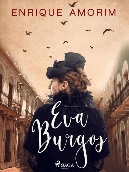 Produktbild: Eva Burgos