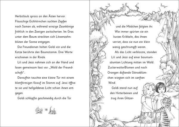 Produktbild: Die magischen Tierfreunde (Band 20) - Fiona Funkelflosse und das verschwundene Juwel