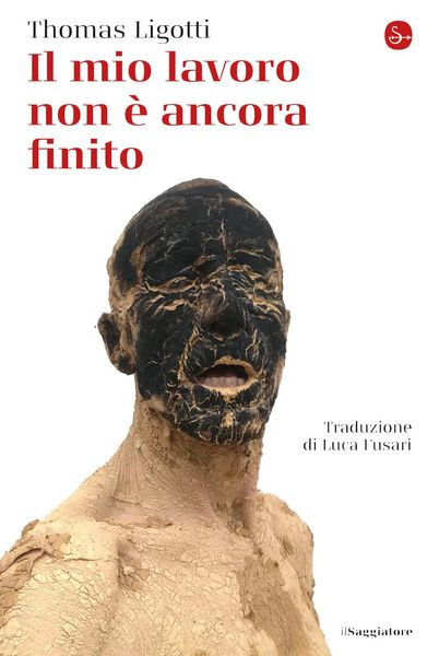 Produktbild: Il mio lavoro non &egrave; ancora finito