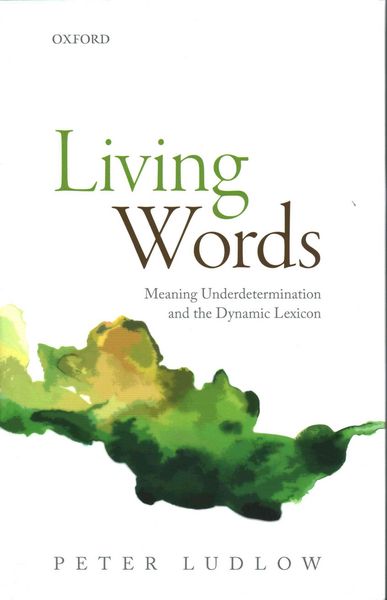 Produktbild: Living Words