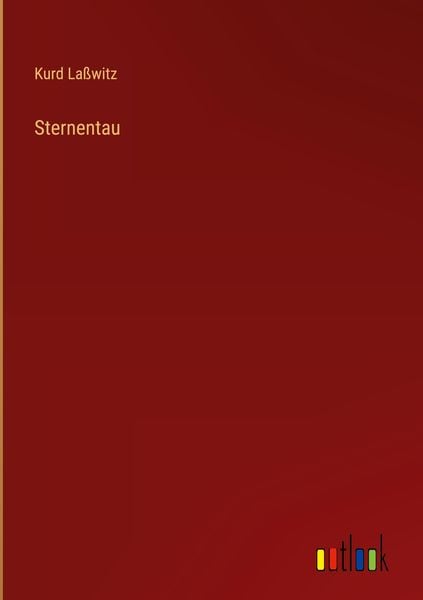 Produktbild: Sternentau
