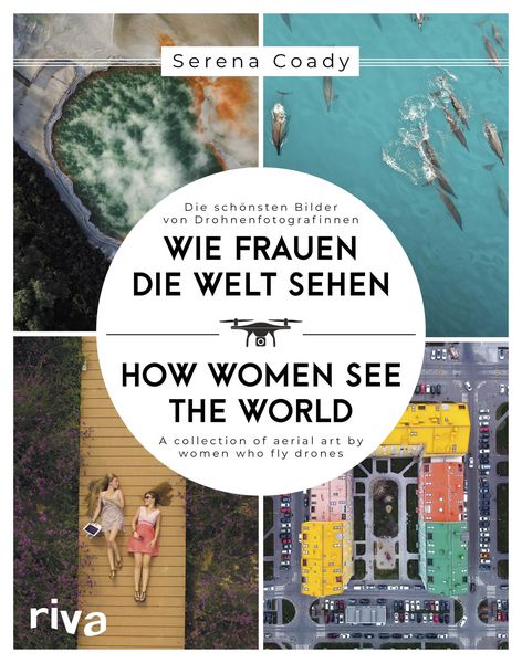Produktbild: Wie Frauen die Welt sehen / How Women See the World