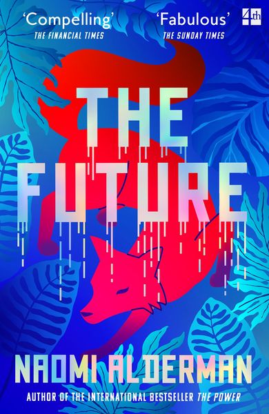 Produktbild: The Future