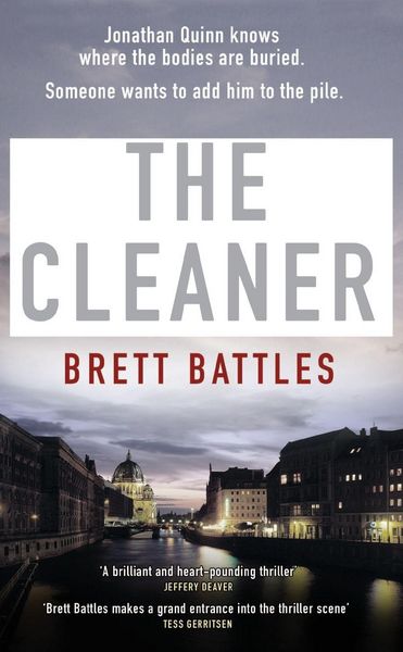 Produktbild: The Cleaner