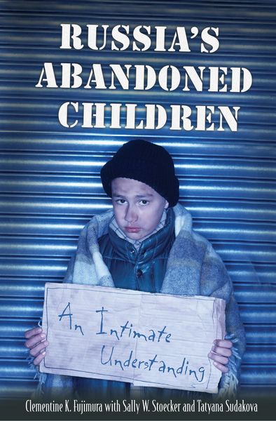 Produktbild: Russia's Abandoned Children