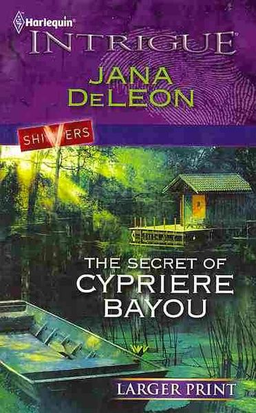 Produktbild: The Secret of Cypriere Bayou