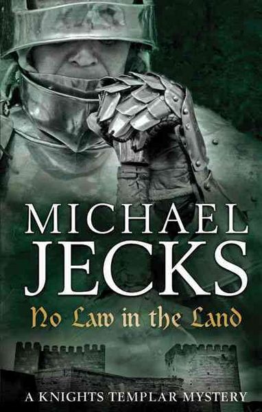 Produktbild: No Law in The Land