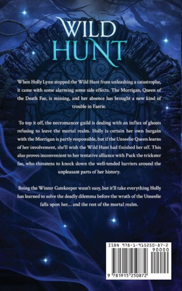 Produktbild: Wild Hunt