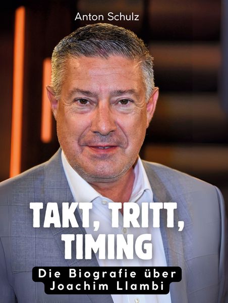 Produktbild: Takt, Tritt, Timing