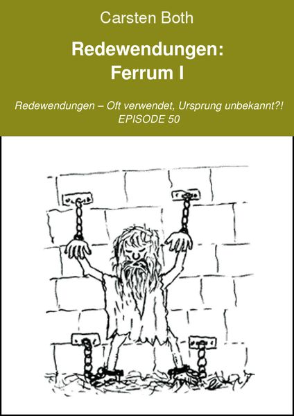 Produktbild: Redewendungen: Ferrum I