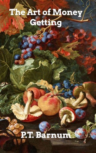Produktbild: The Art of Money Getting
