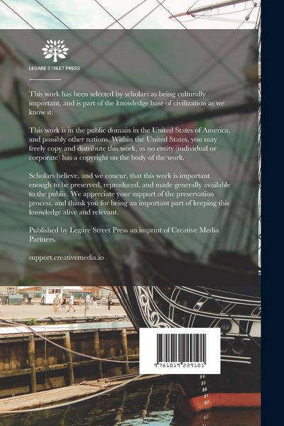 Produktbild: Sketches of America; a Narrative of a Journey of Five Thousand Miles Through the Eastern and Western States of America;