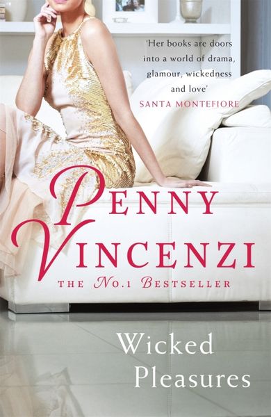 Produktbild: Wicked Pleasures