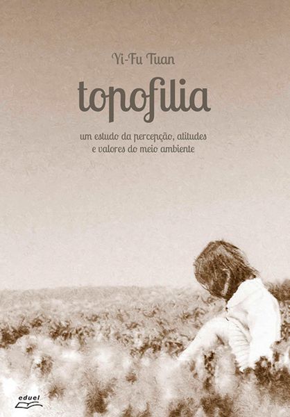 Produktbild: Topofilia