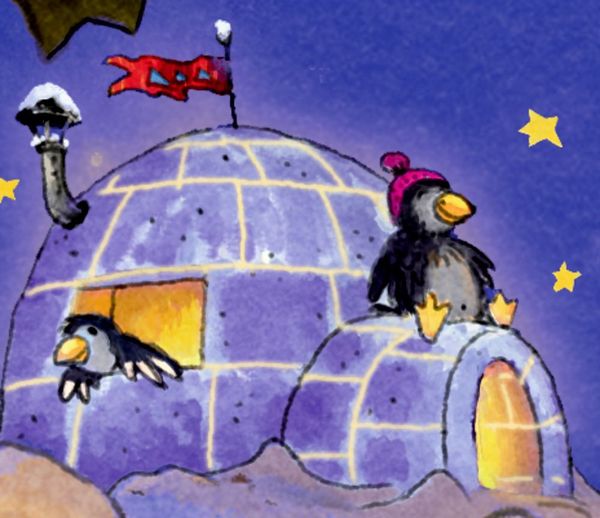 Produktbild: Sound-Adventskalender