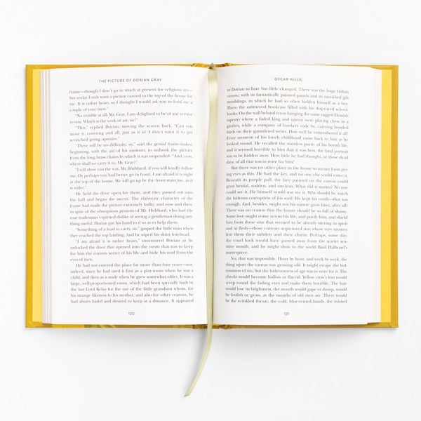 Produktbild: The Picture of Dorian Gray (Special Edition)