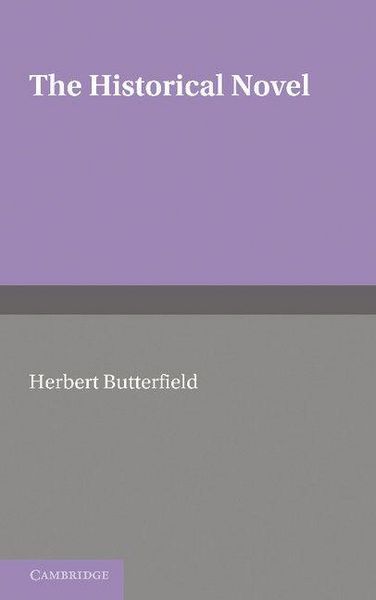 Produktbild: The Historical Novel