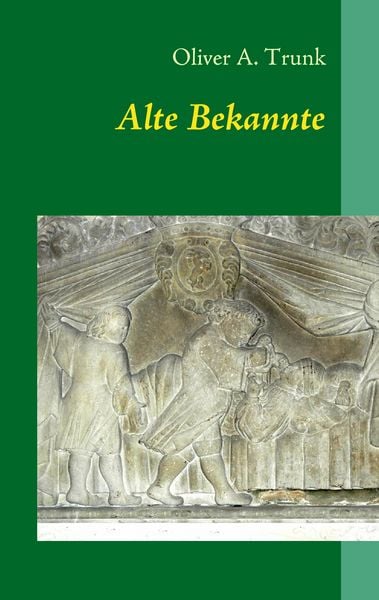 Produktbild: Alte Bekannte