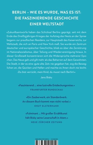 Produktbild: Berlin