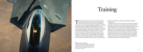 Produktbild: The Air Force