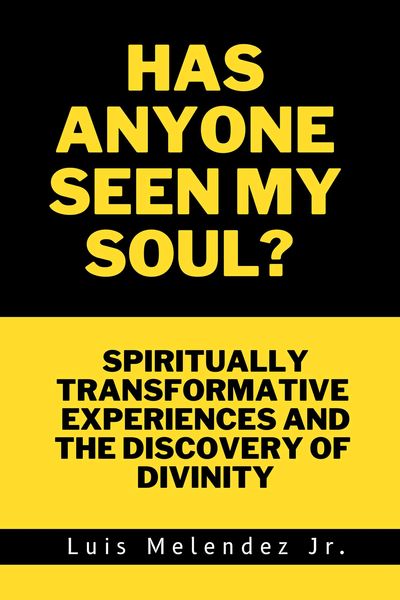Produktbild: Has Anyone Seen My Soul? Spiritually Transformative Experiences and the Discovery of Divinity