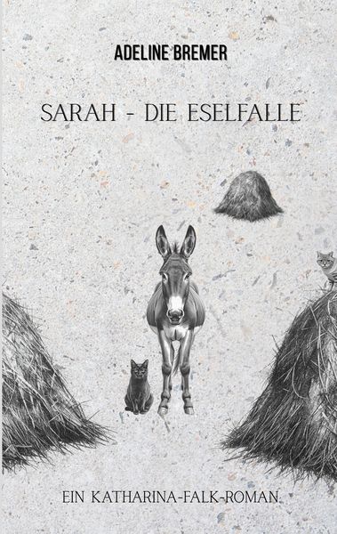 Produktbild: Sarah - Die Eselfalle