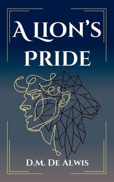 Produktbild: A Lion's Pride