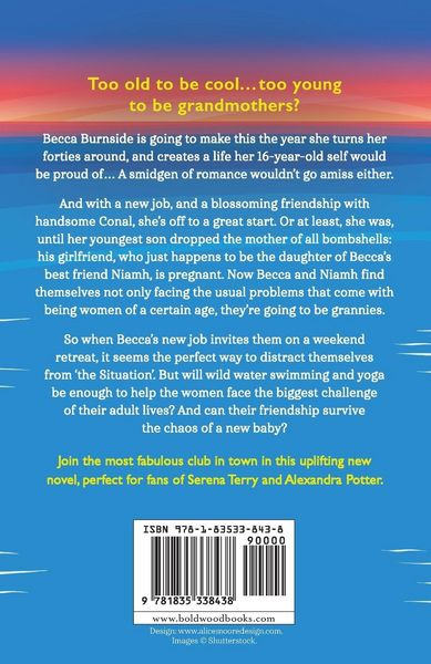 Produktbild: Stuck in the Midlife with You