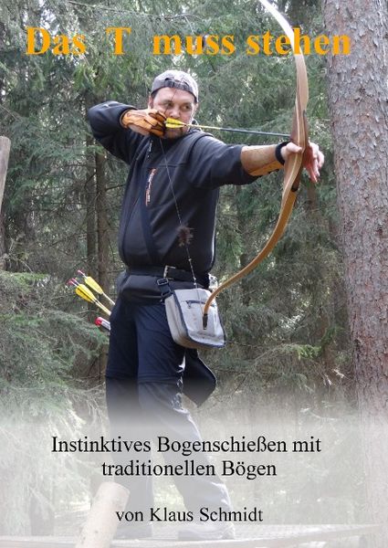 Produktbild: Das T muss stehen