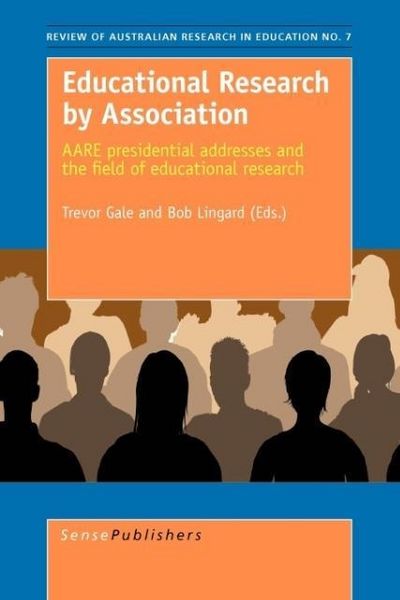 Produktbild: Educational Research by Association