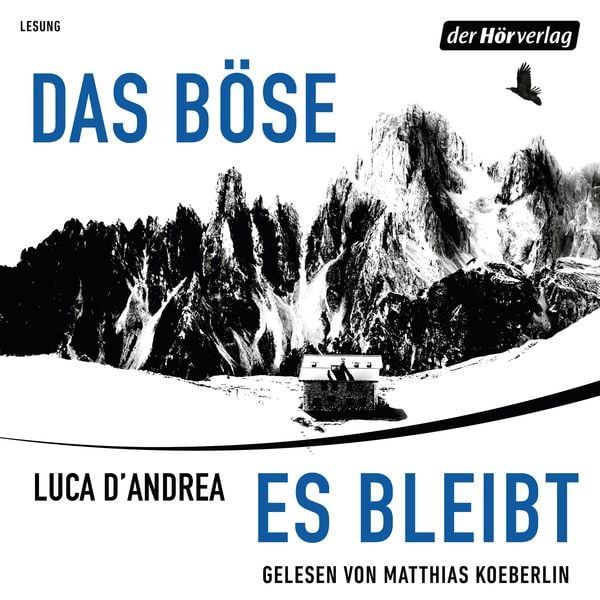 Produktbild: Das B&ouml;se, es bleibt