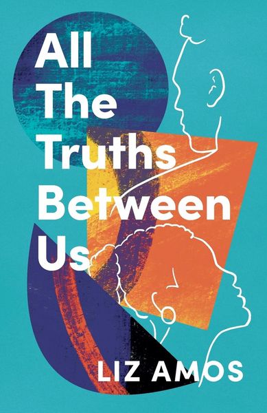 Produktbild: All the Truths Between Us