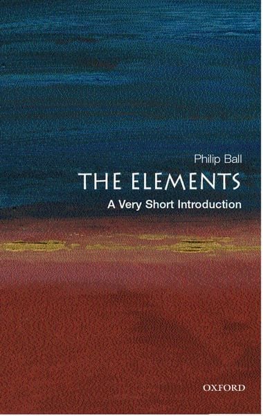 Produktbild: The Elements