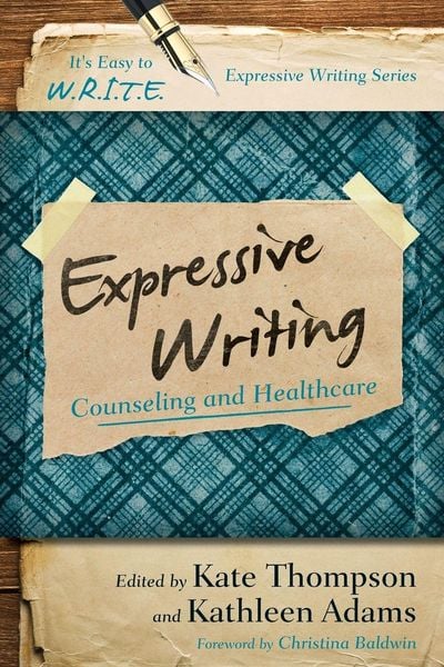 Produktbild: Expressive Writing
