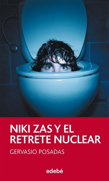 Produktbild: Niki Zas y el retrete n&uacute;clear