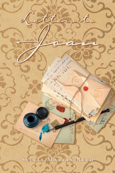 Produktbild: Letters to Joan