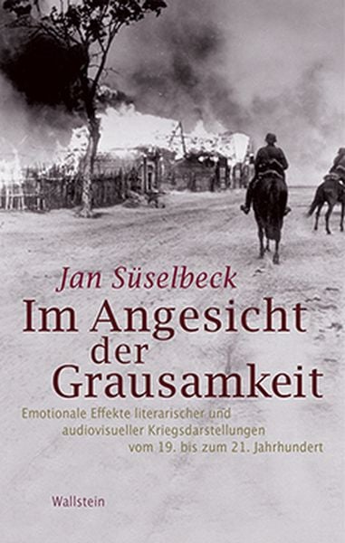 Produktbild: Im Angesicht der Grausamkeit