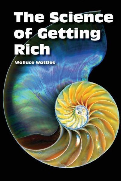 Produktbild: The Science of Getting Rich