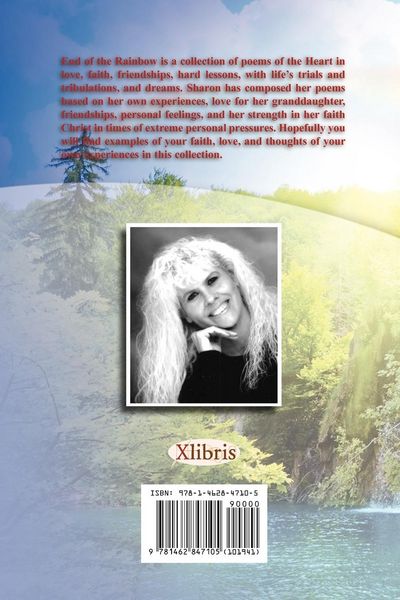 Produktbild: End of the Rainbow