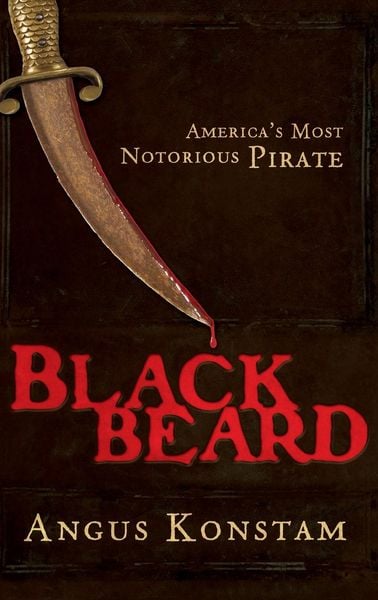 Produktbild: Blackbeard