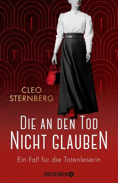 Produktbild: Die an den Tod nicht glauben